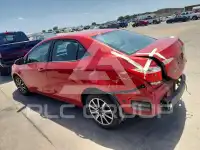 2016 Toyota COROLLA photo