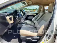 2016 Toyota COROLLA photo