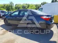 2016 Toyota COROLLA фото