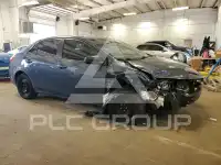 2016 Toyota COROLLA photo