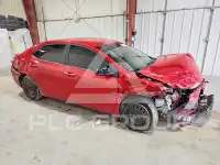 2016 Toyota COROLLA фото