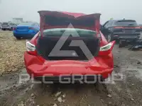 2016 Toyota COROLLA photo
