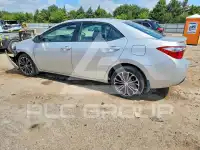 2016 Toyota COROLLA фото