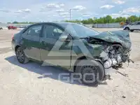 2016 Toyota COROLLA фото