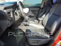 2016 Toyota COROLLA photo