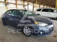 2016 Toyota COROLLA photo