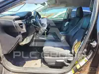 2016 Toyota COROLLA photo