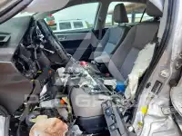 2016 Toyota COROLLA фото