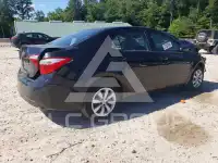 2016 Toyota COROLLA photo