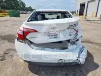 2016 Toyota COROLLA фото