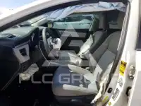 2016 Toyota COROLLA фото
