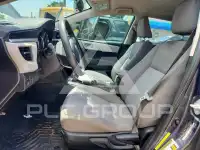 2016 Toyota COROLLA photo