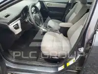 2016 Toyota COROLLA photo