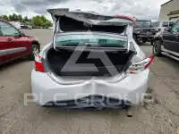 2016 Toyota COROLLA фото