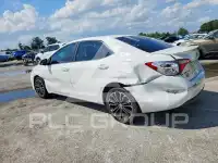2016 Toyota COROLLA photo