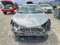 2016 Toyota COROLLA фото
