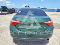 2016 Toyota COROLLA photo
