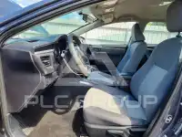 2016 Toyota COROLLA photo
