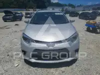 2016 Toyota COROLLA фото