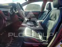 2016 Toyota COROLLA photo