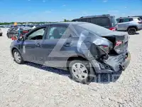 2016 Toyota COROLLA фото