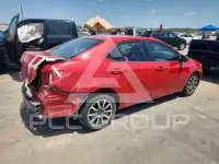 2016 Toyota COROLLA photo