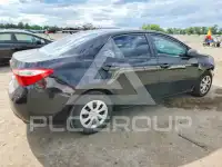 2016 Toyota COROLLA фото