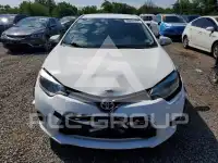 2016 Toyota COROLLA фото