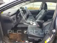 2016 Toyota COROLLA фото