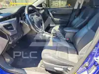 2016 Toyota COROLLA фото