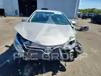 2016 Toyota COROLLA фото