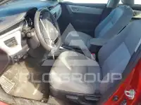 2016 Toyota COROLLA фото