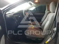 2016 Toyota COROLLA фото