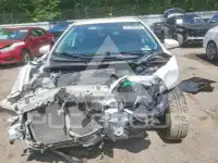 2016 Toyota COROLLA photo