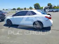 2016 Toyota COROLLA photo