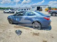 2016 Toyota COROLLA фото