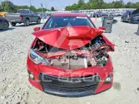 2016 Toyota COROLLA фото