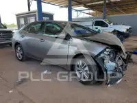 2016 Toyota COROLLA photo