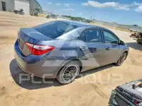 2016 Toyota COROLLA photo