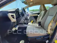 2016 Toyota COROLLA photo