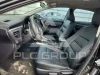 2016 Toyota COROLLA фото