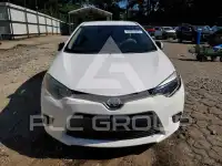 2016 Toyota COROLLA фото