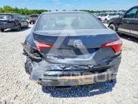 2016 Toyota COROLLA фото