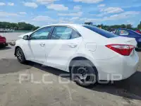 2016 Toyota COROLLA photo