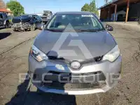 2016 Toyota COROLLA photo