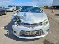 2016 Toyota COROLLA photo
