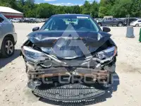 2016 Toyota COROLLA photo