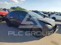 2016 Toyota COROLLA фото