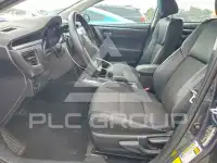 2016 Toyota COROLLA фото