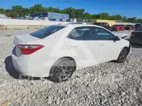 2016 Toyota COROLLA фото